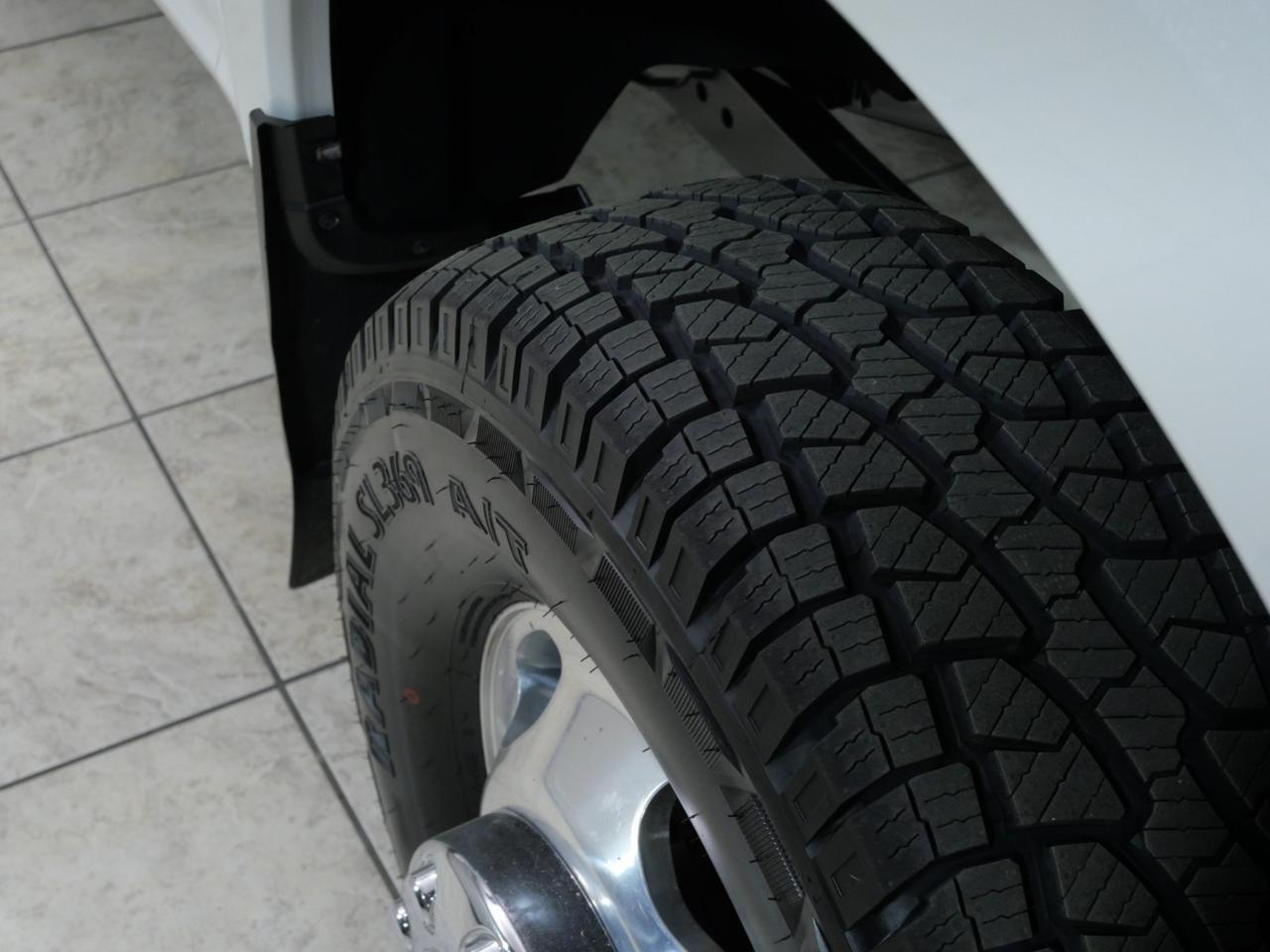 2022 Ford Super Duty F-350 DRW Limited FX4 6.7L Powerstroke 4x4 Mansfield TX