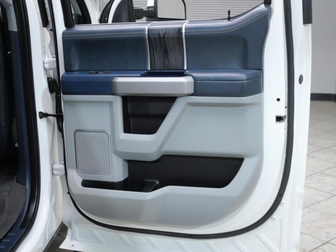 2022 Ford Super Duty F-350 DRW Limited FX4 6.7L Powerstroke 4x4 Mansfield TX