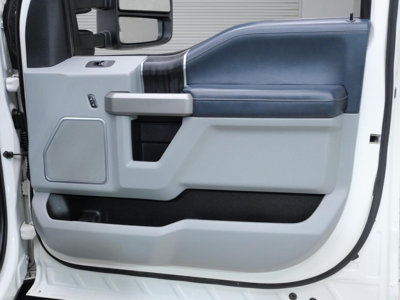 2022 Ford Super Duty F-350 DRW Limited FX4 6.7L Powerstroke 4x4 Mansfield TX