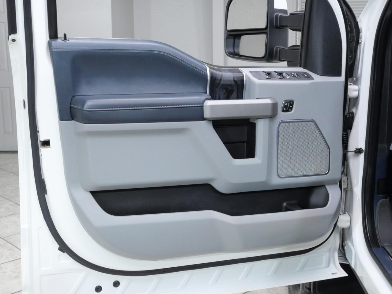 2022 Ford Super Duty F-350 DRW Limited FX4 6.7L Powerstroke 4x4 Mansfield TX