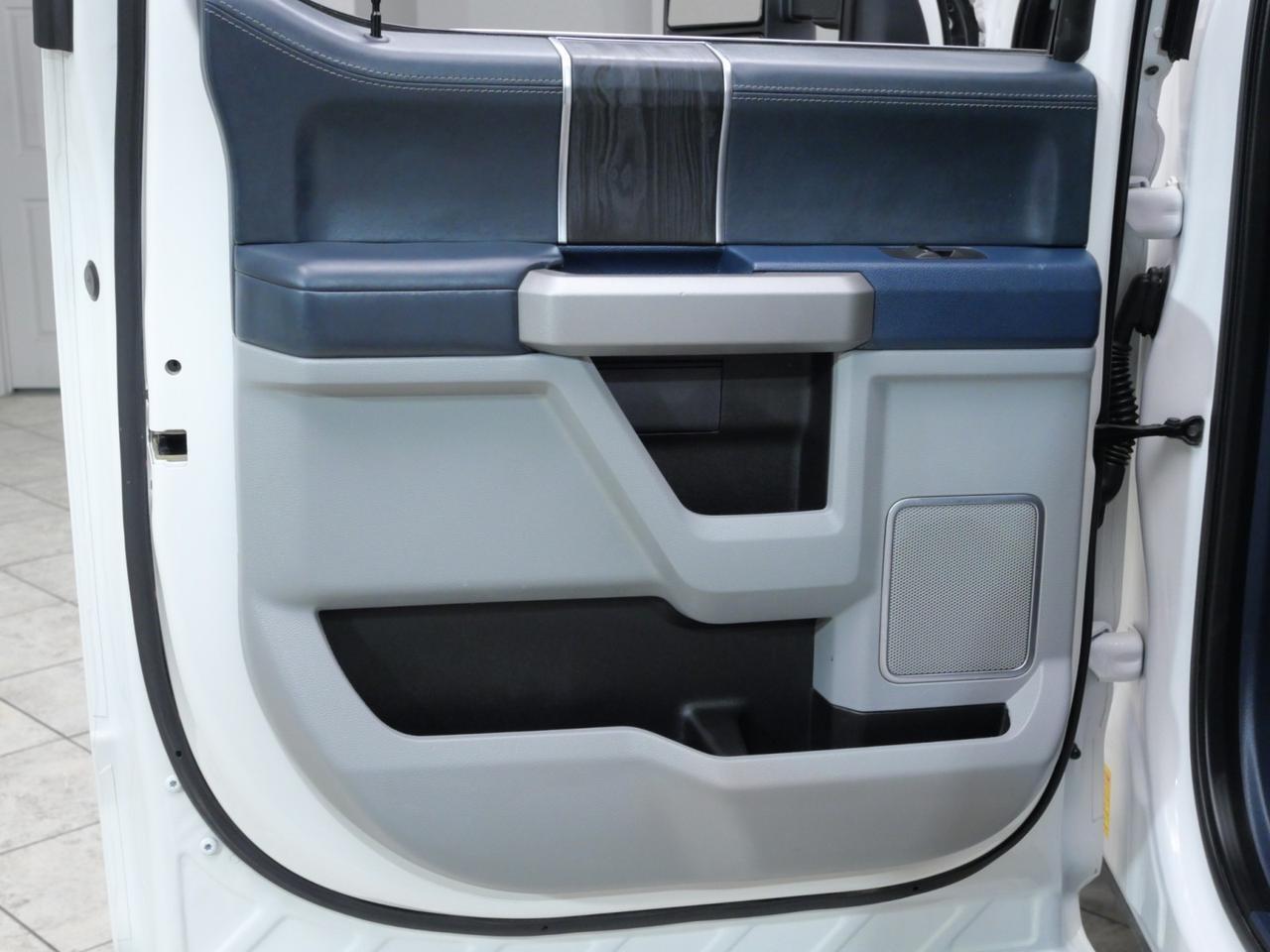 2022 Ford Super Duty F-350 DRW Limited FX4 6.7L Powerstroke 4x4 Mansfield TX