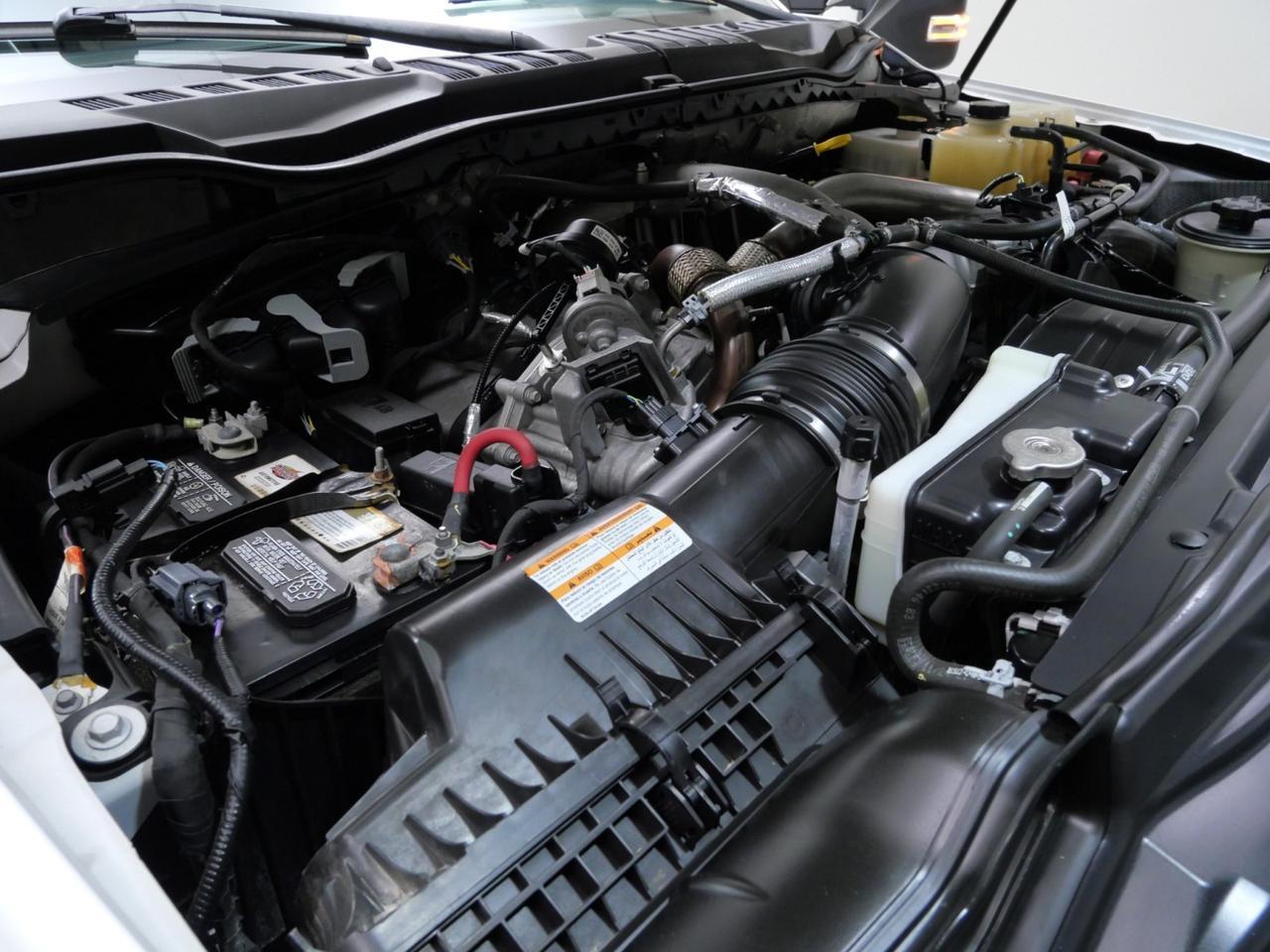 2022 Ford Super Duty F-350 DRW Limited FX4 6.7L Powerstroke 4x4 Mansfield TX