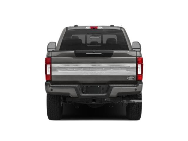 2022 Ford Super Duty F-350 DRW Platinum Winder GA