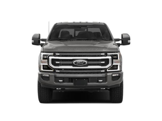 2022 Ford Super Duty F-350 DRW Platinum Winder GA