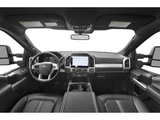 2022 Ford Super Duty F-350 DRW Platinum Winder GA