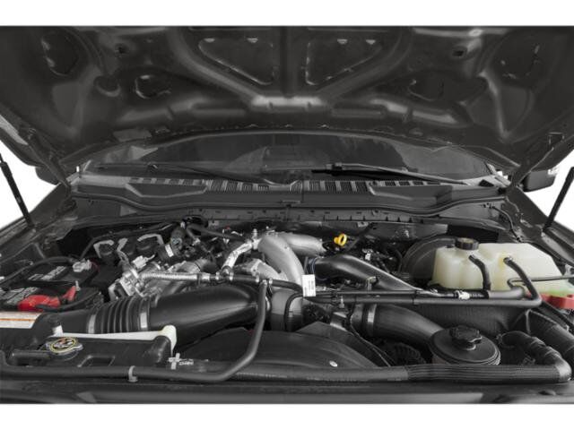 2022 Ford Super Duty F-350 DRW Platinum Winder GA