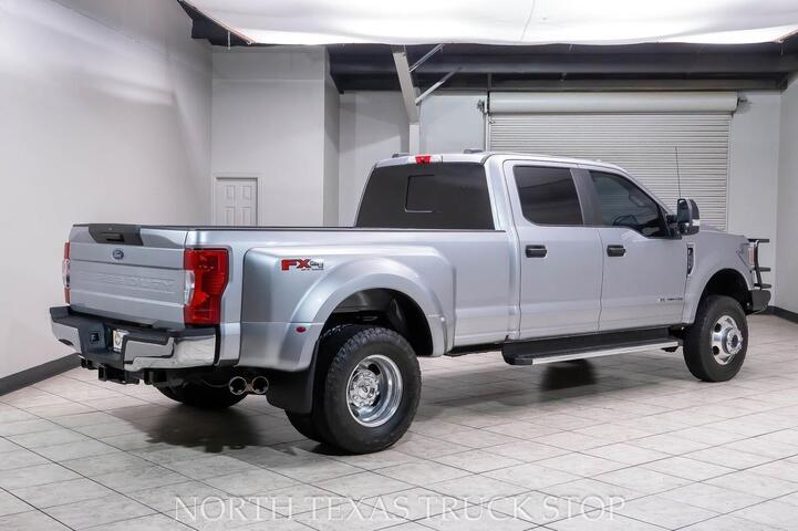 2022 Ford F-350 photo 53