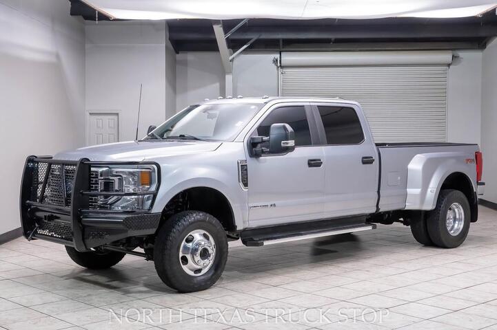 2022 Ford F-350 photo 51