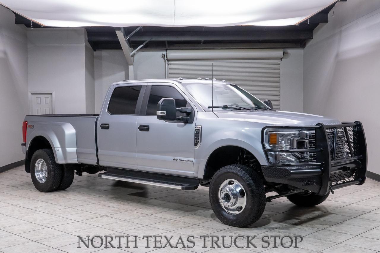 2017 Ford F-250 XLT FX4 photo 52