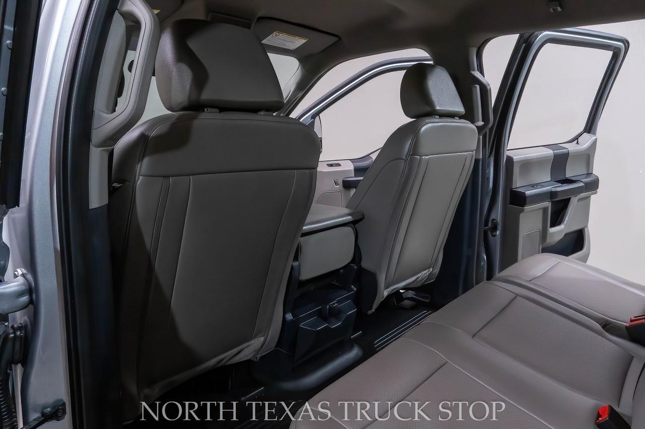 2022 Ford Super Duty F-350 DRW STX FX4 Power Stroke Mansfield TX