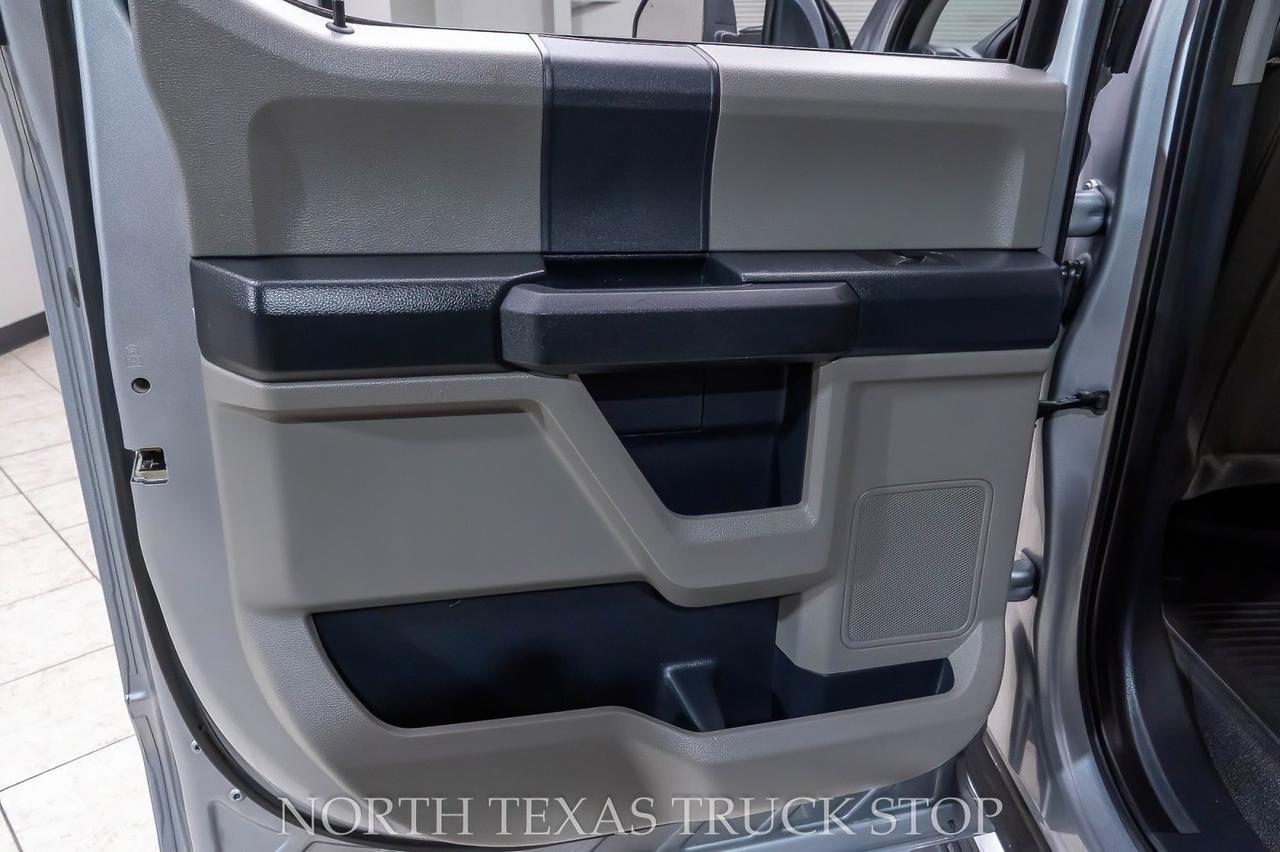 2022 Ford Super Duty F-350 DRW STX FX4 Power Stroke Mansfield TX