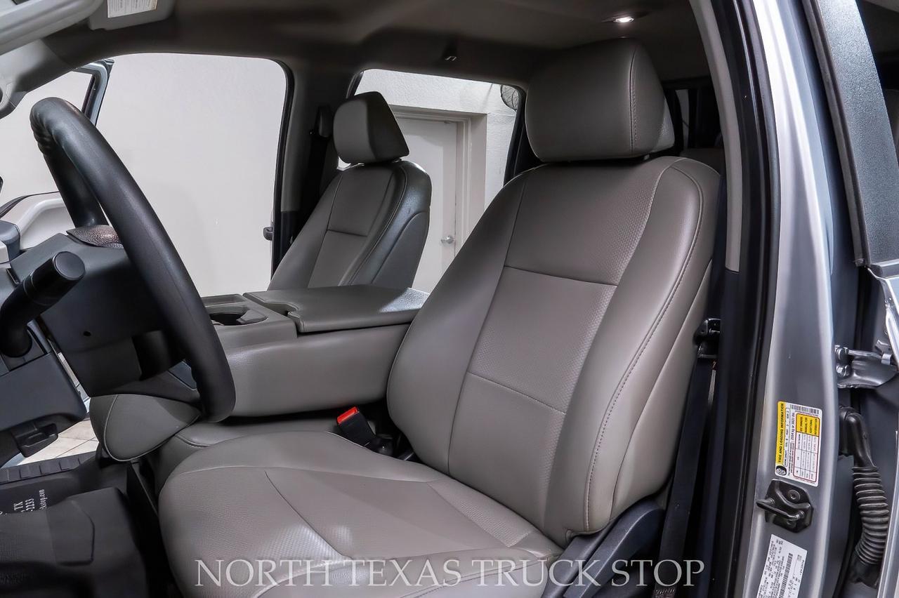 2022 Ford Super Duty F-350 DRW STX FX4 Power Stroke Mansfield TX