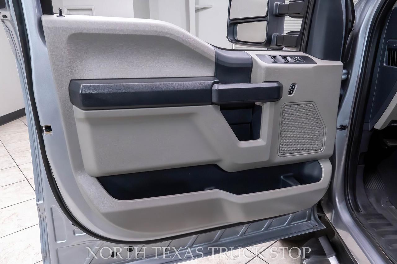 2022 Ford Super Duty F-350 DRW STX FX4 Power Stroke Mansfield TX