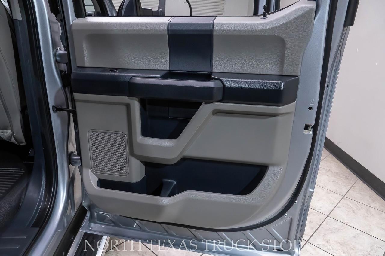 2022 Ford Super Duty F-350 DRW STX FX4 Power Stroke Mansfield TX
