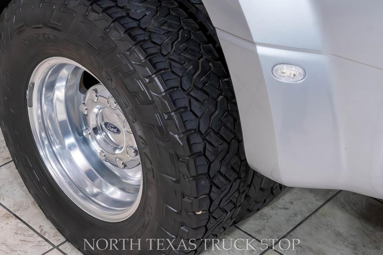 2022 Ford Super Duty F-350 DRW STX FX4 Power Stroke Mansfield TX