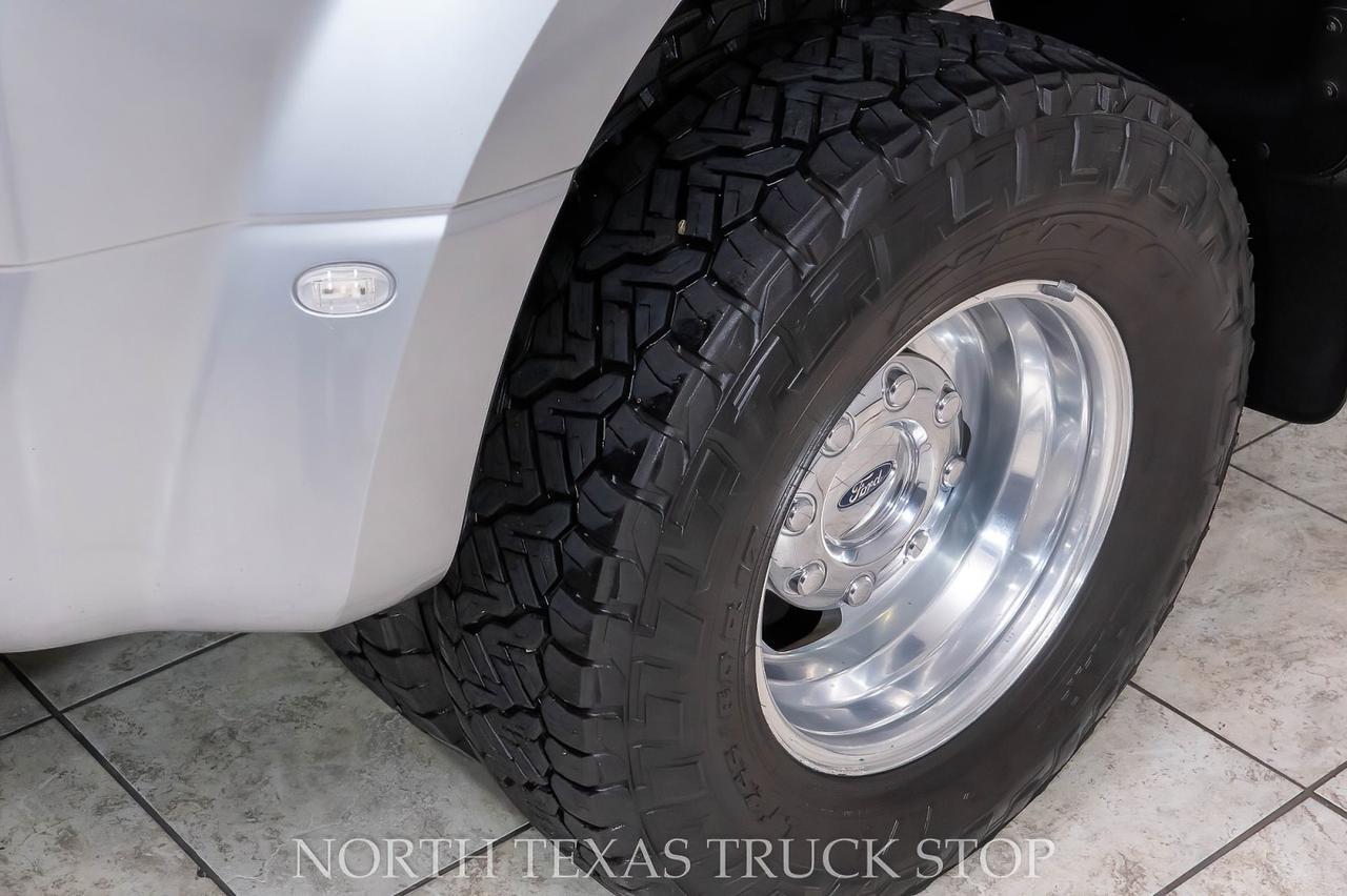 2022 Ford Super Duty F-350 DRW STX FX4 Power Stroke Mansfield TX