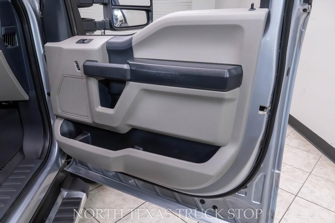 2022 Ford Super Duty F-350 DRW STX FX4 Power Stroke Mansfield TX