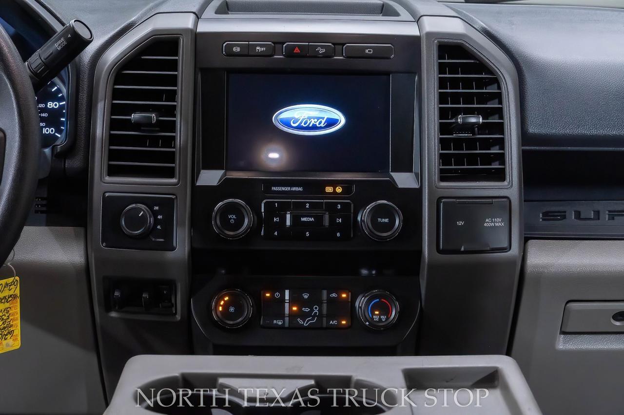 2022 Ford Super Duty F-350 DRW STX FX4 Power Stroke Mansfield TX