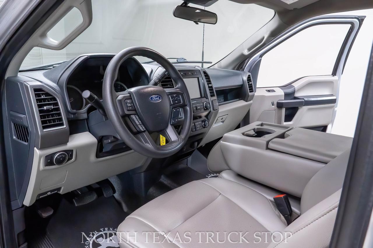 2022 Ford Super Duty F-350 DRW STX FX4 Power Stroke Mansfield TX