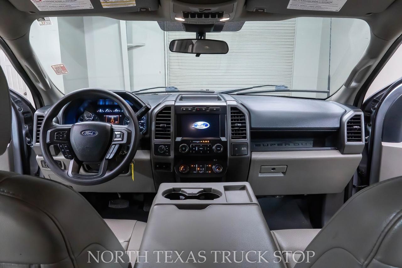2022 Ford Super Duty F-350 DRW STX FX4 Power Stroke Mansfield TX