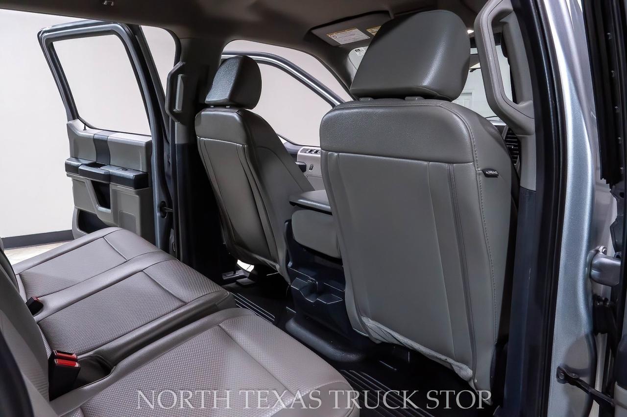 2022 Ford Super Duty F-350 DRW STX FX4 Power Stroke Mansfield TX