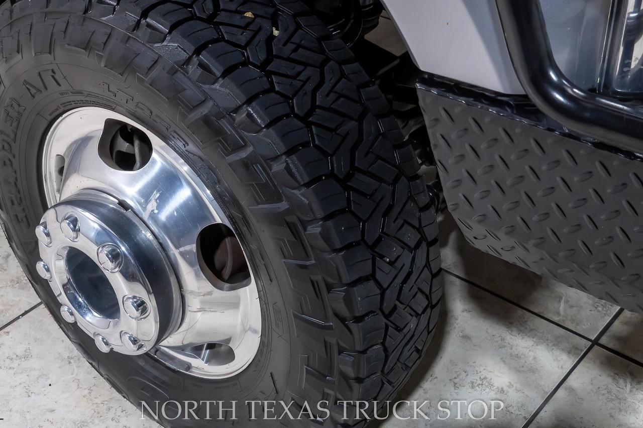 2022 Ford Super Duty F-350 DRW STX FX4 Power Stroke Mansfield TX