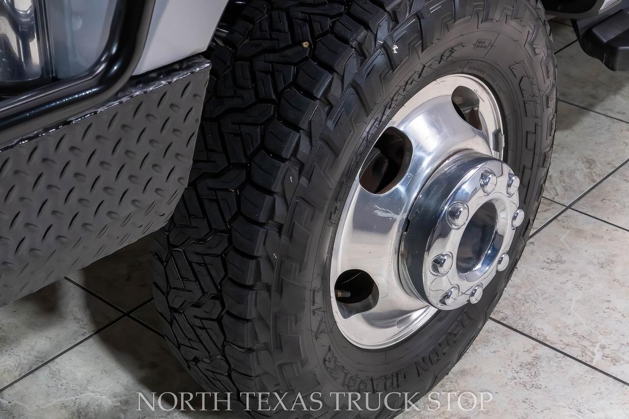 2022 Ford Super Duty F-350 DRW STX FX4 Power Stroke Mansfield TX