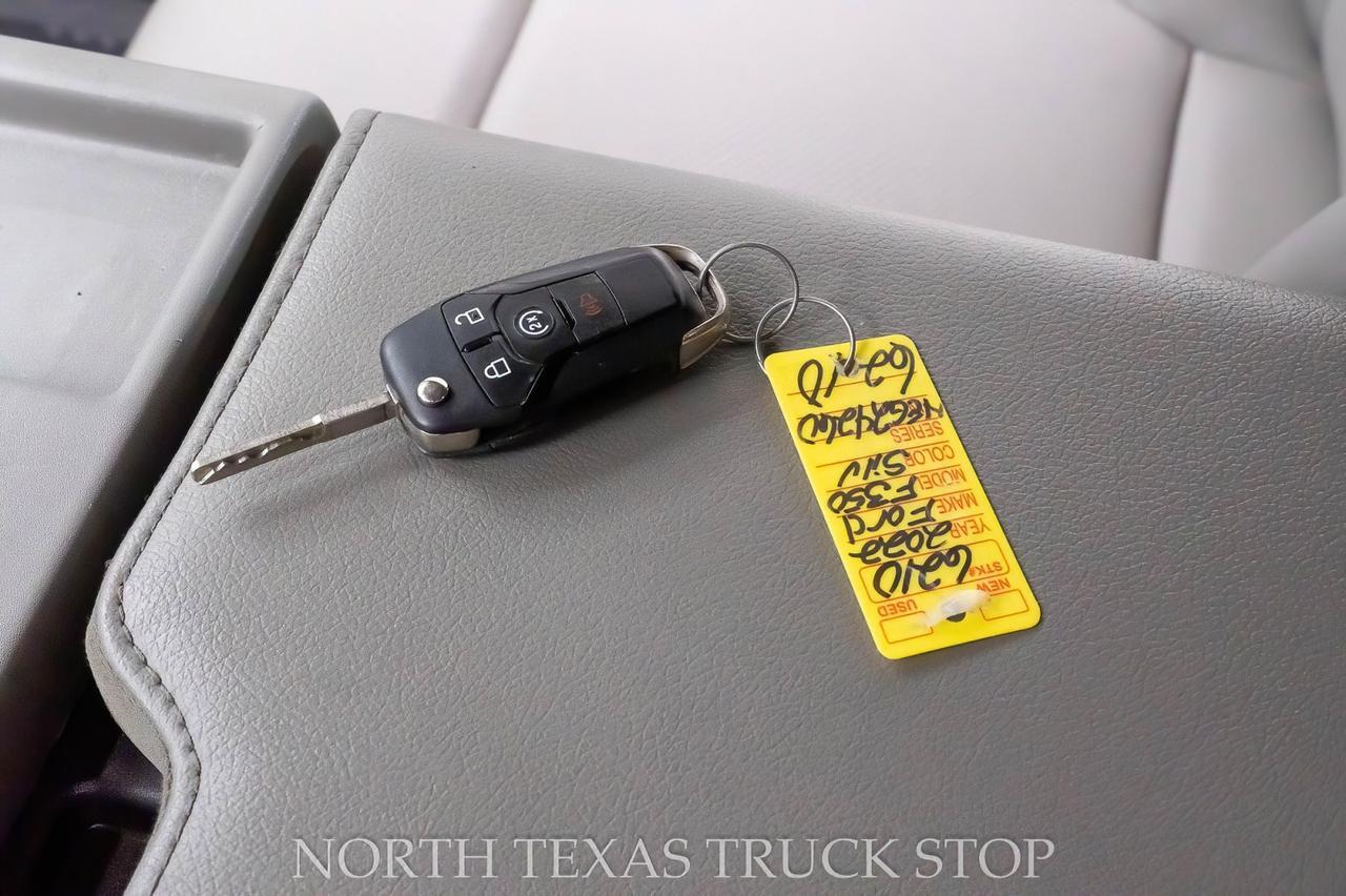 2022 Ford Super Duty F-350 DRW STX FX4 Power Stroke Mansfield TX
