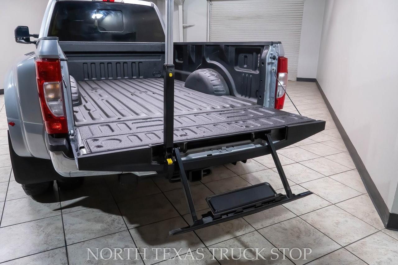 2022 Ford Super Duty F-350 DRW STX FX4 Power Stroke Mansfield TX