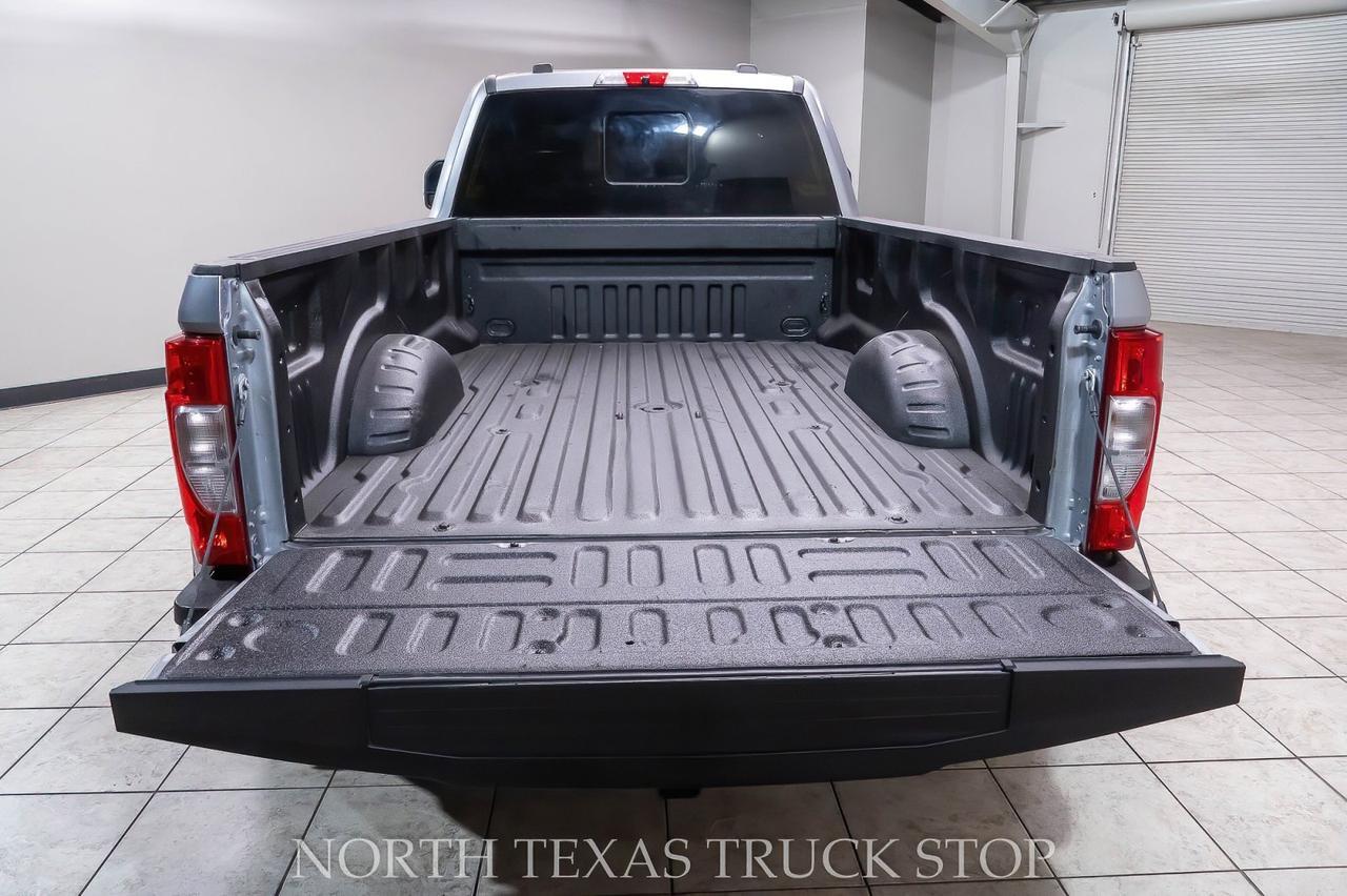 2022 Ford Super Duty F-350 DRW STX FX4 Power Stroke Mansfield TX