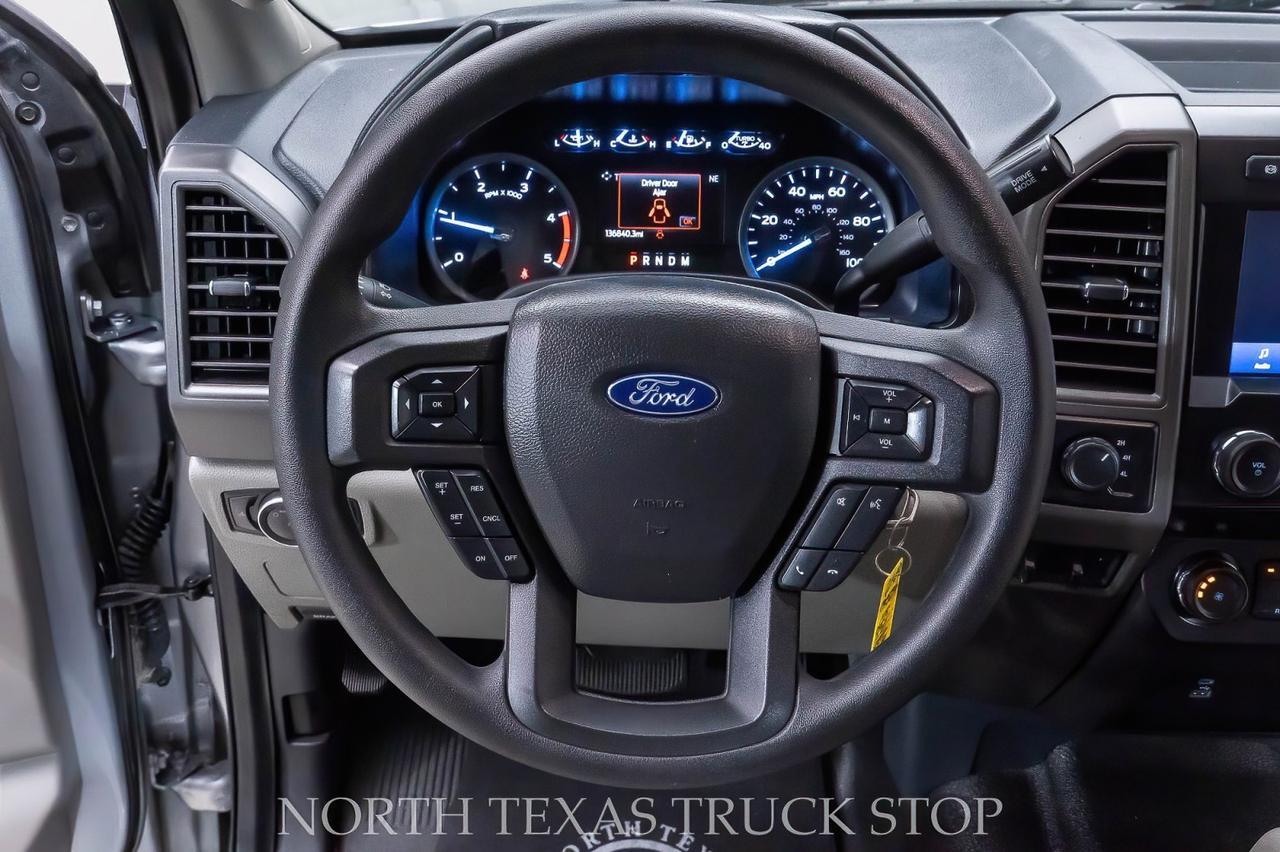 2022 Ford Super Duty F-350 DRW STX FX4 Power Stroke Mansfield TX