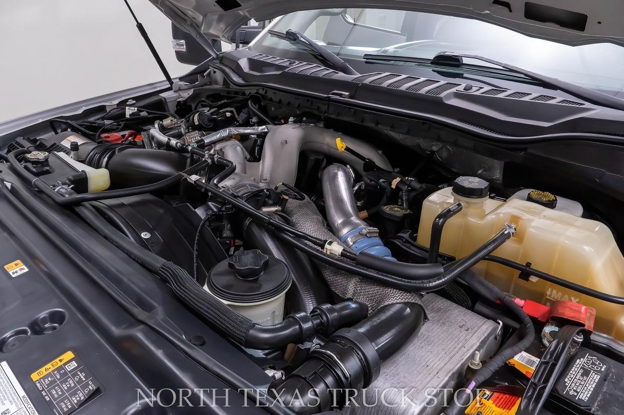 2022 Ford Super Duty F-350 DRW STX FX4 Power Stroke Mansfield TX