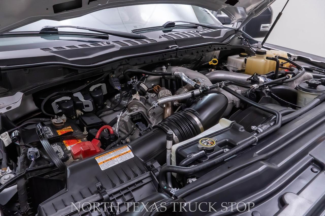 2022 Ford Super Duty F-350 DRW STX FX4 Power Stroke Mansfield TX