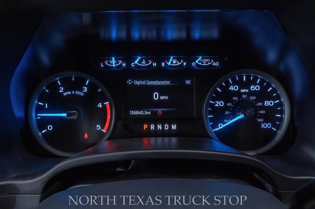 2022 Ford Super Duty F-350 DRW STX FX4 Power Stroke Mansfield TX