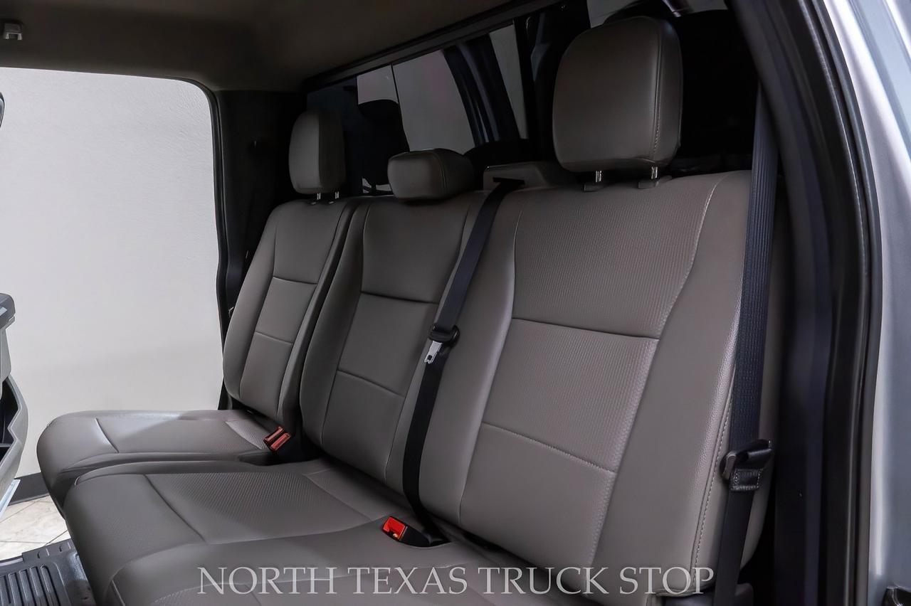 2022 Ford Super Duty F-350 DRW STX FX4 Power Stroke Mansfield TX