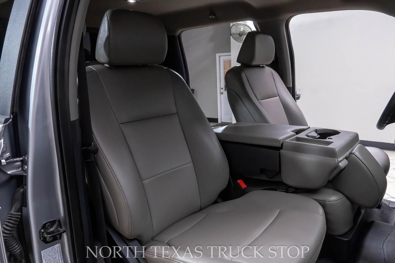 2022 Ford Super Duty F-350 DRW STX FX4 Power Stroke Mansfield TX