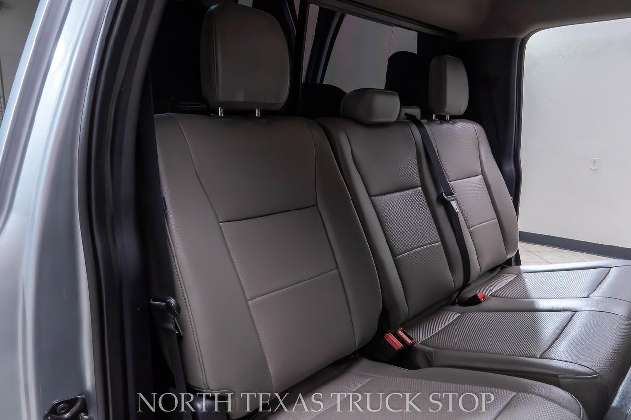 2022 Ford Super Duty F-350 DRW STX FX4 Power Stroke Mansfield TX