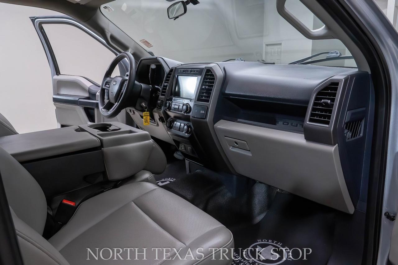 2022 Ford Super Duty F-350 DRW STX FX4 Powerstroke Mansfield TX