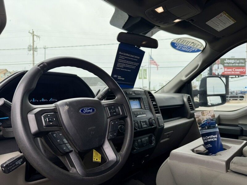 2022 Ford Super Duty F-350 DRW XL Del Rio TX