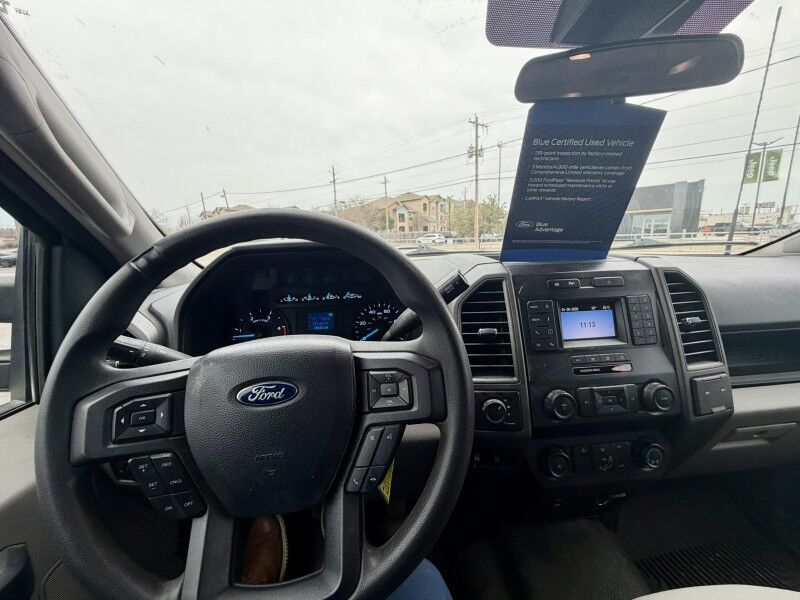 2022 Ford Super Duty F-350 DRW XL Del Rio TX