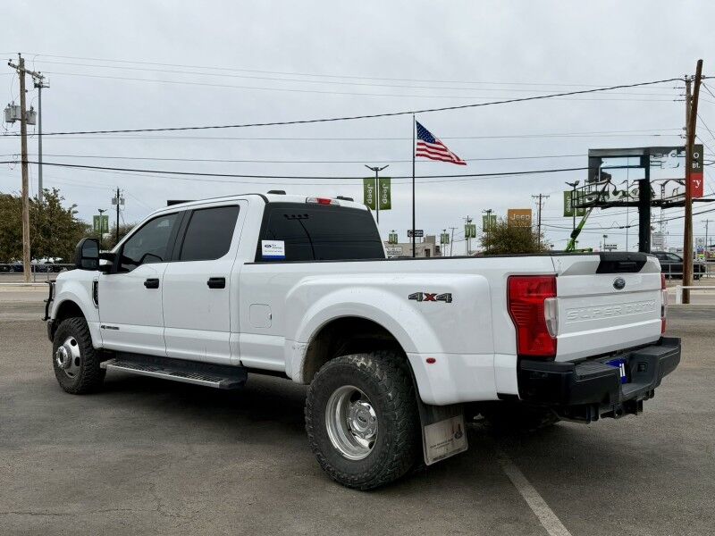 2022 Ford Super Duty F-350 DRW XL Del Rio TX