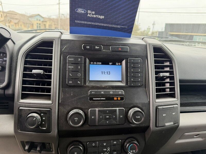 2022 Ford Super Duty F-350 DRW XL Del Rio TX