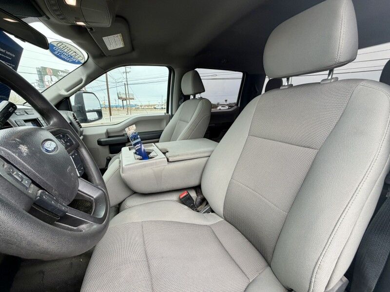 2022 Ford Super Duty F-350 DRW XL Del Rio TX