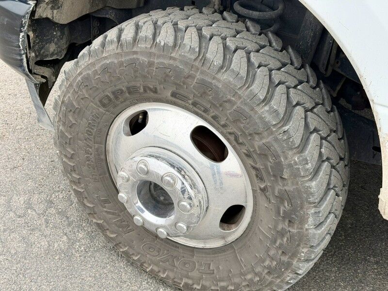 2022 Ford Super Duty F-350 DRW XL Del Rio TX