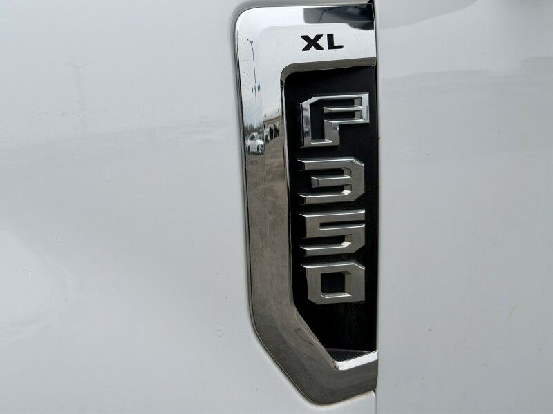 2022 Ford Super Duty F-350 DRW XL Del Rio TX