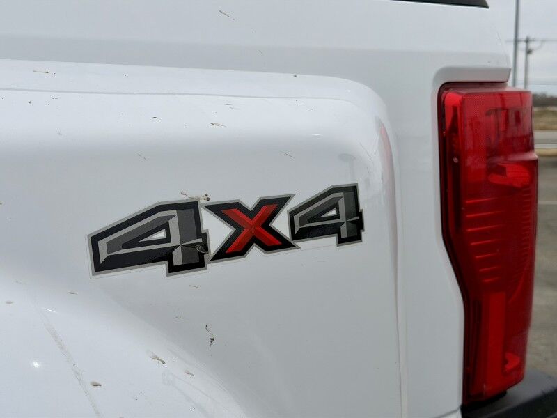 2022 Ford Super Duty F-350 DRW XL Del Rio TX