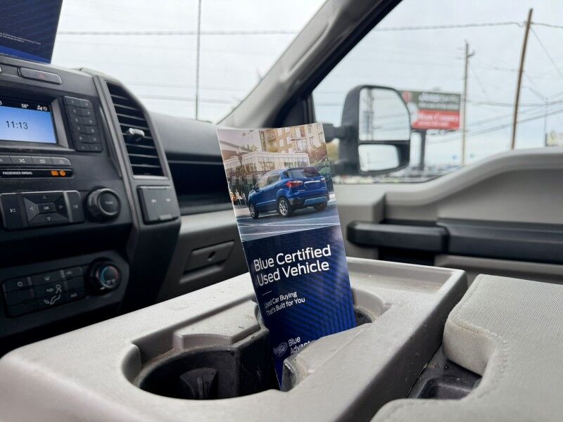 2022 Ford Super Duty F-350 DRW XL Del Rio TX