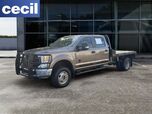 2022 Ford Super Duty F-350 DRW XL