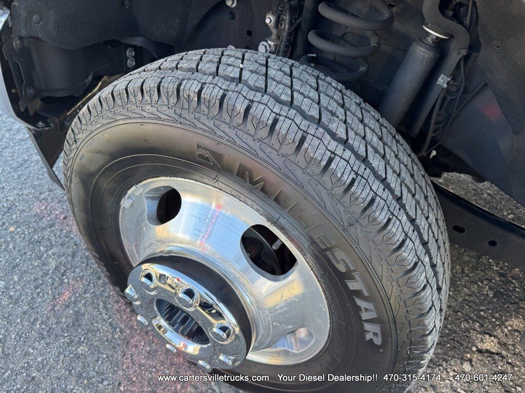 2022 Ford Super Duty F-350 DRW XL STX - 4.10 RATIO - UTT CAMERA PRO - PWR EQUIPT GROUP Cartersville GA