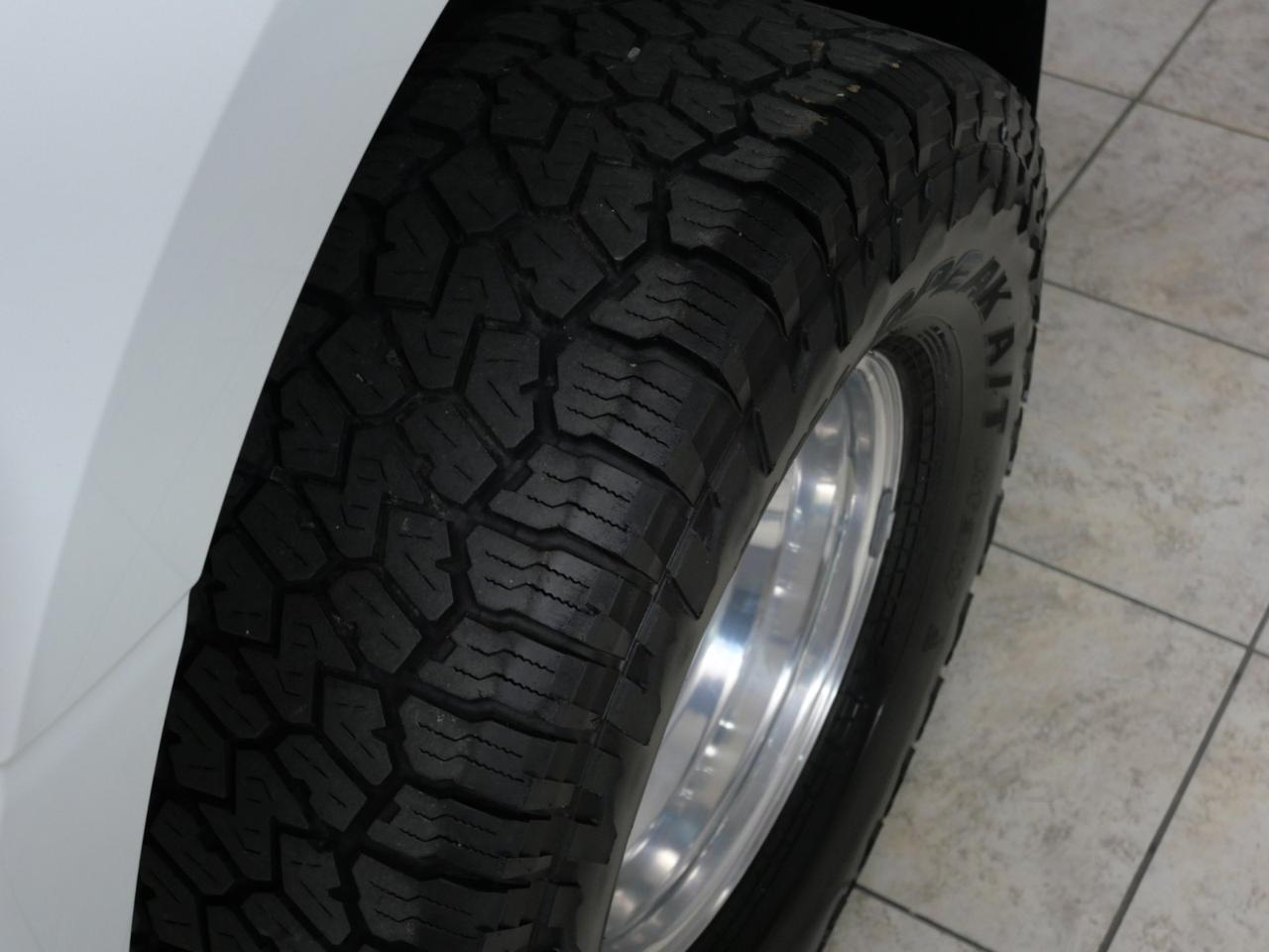 2022 Ford Super Duty F-350 DRW XL STX FX4 6.7L Power Stroke 4x4 Mansfield TX